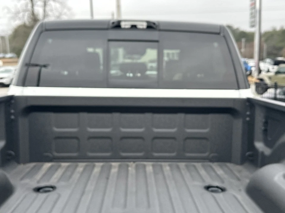2026 Ram 2500 - Image 21 of 21