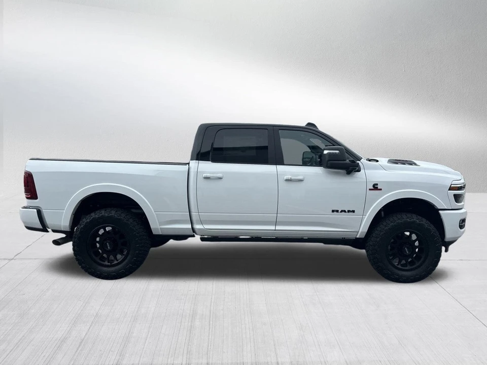 2026 Ram 2500 - Image 4 of 21