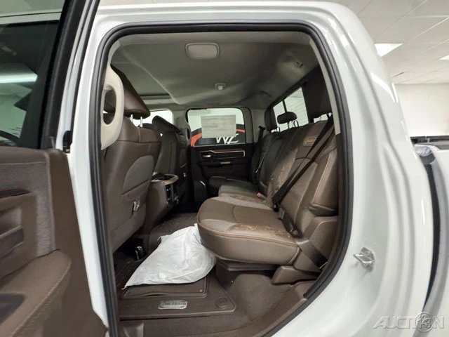 2026 Ram 2500 - Image 9 of 12