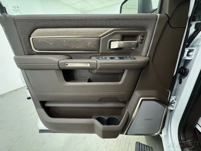 2026 Ram 2500 - Image 12 of 12