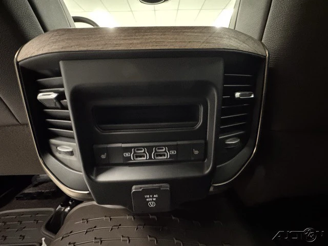 2026 Ram 2500 - Image 10 of 12