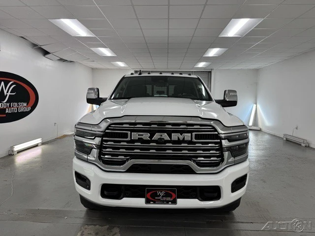 2026 Ram 2500 - Image 2 of 12