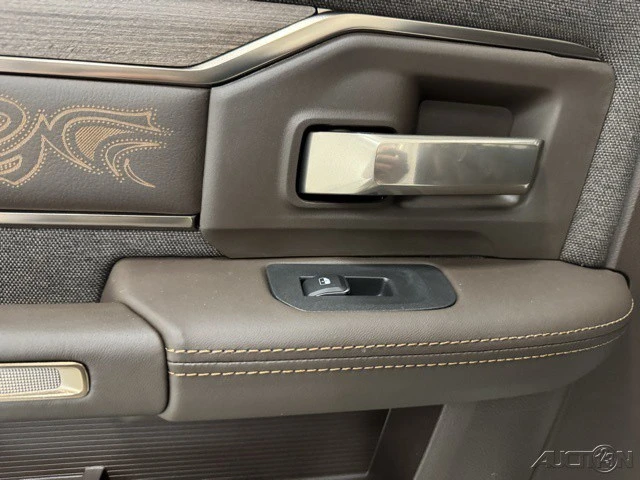 2026 Ram 2500 - Image 8 of 12