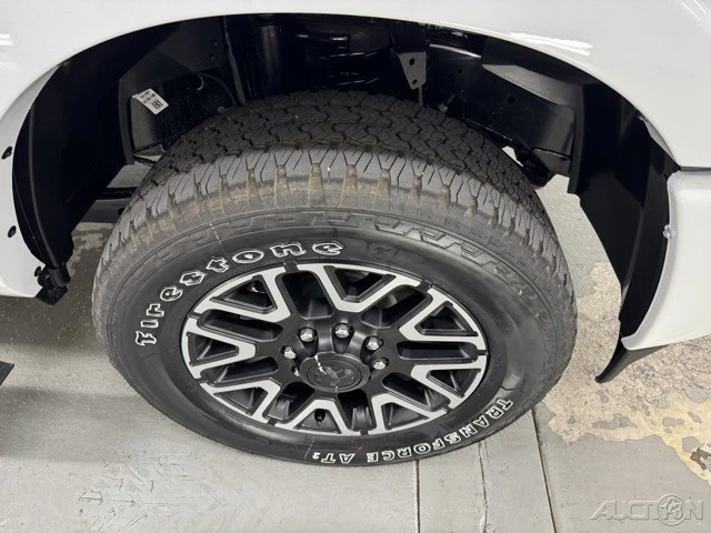 2026 Ram 2500 - Image 4 of 12