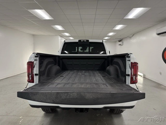 2026 Ram 2500 - Image 6 of 12