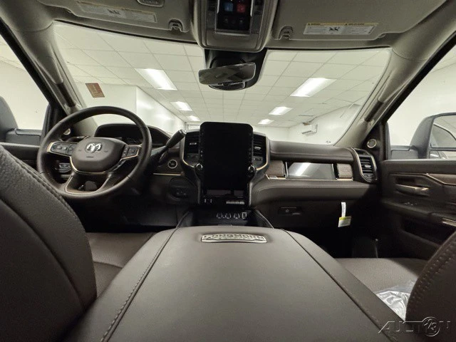 2026 Ram 2500 - Image 11 of 12