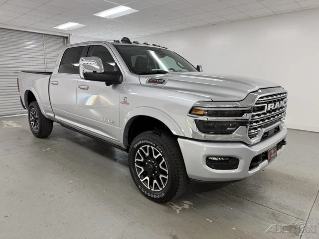2026 Ram 2500 - Image 3 of 12