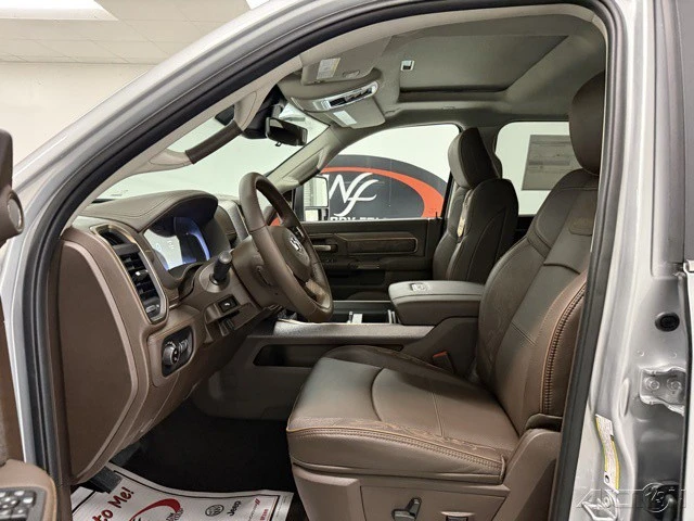 2026 Ram 2500 - Image 10 of 12