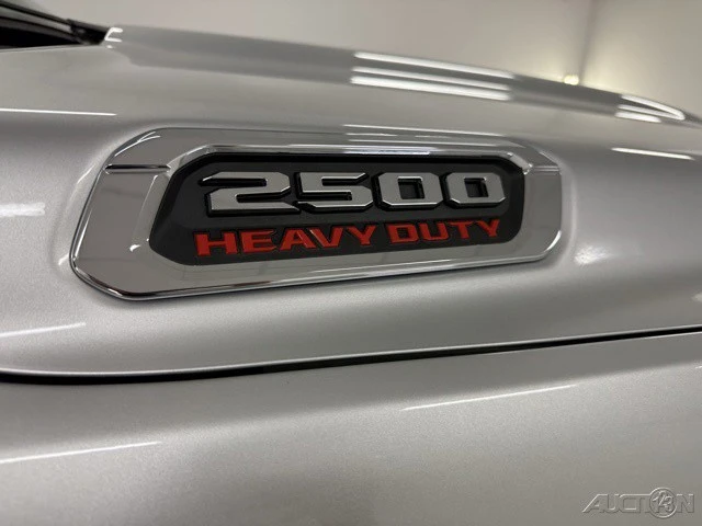 2026 Ram 2500 - Image 6 of 12
