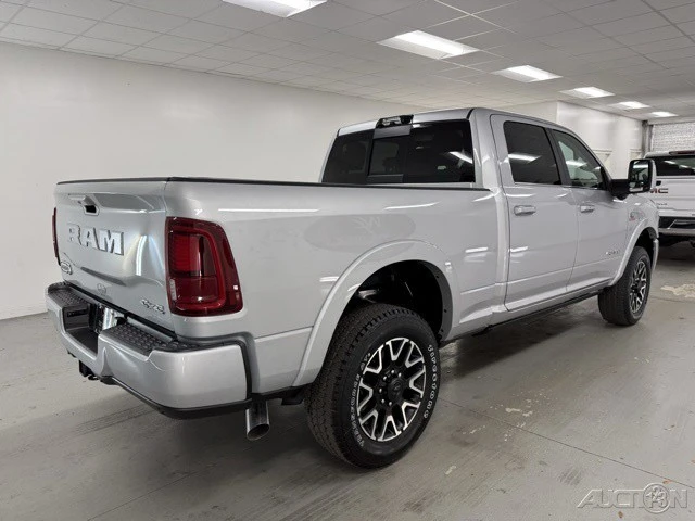 2026 Ram 2500 - Image 7 of 12