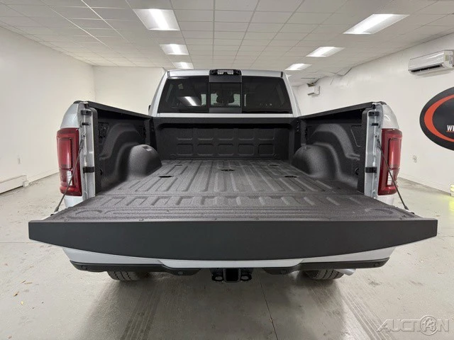 2026 Ram 2500 - Image 9 of 12