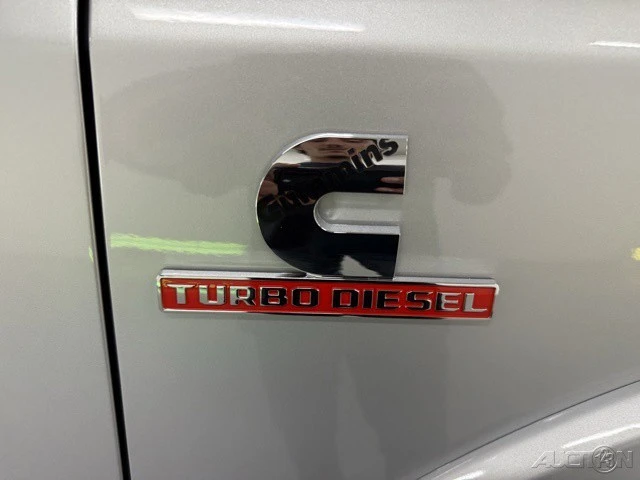 2026 Ram 2500 - Image 5 of 12