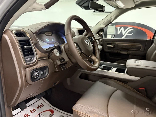 2026 Ram 2500 - Image 12 of 12