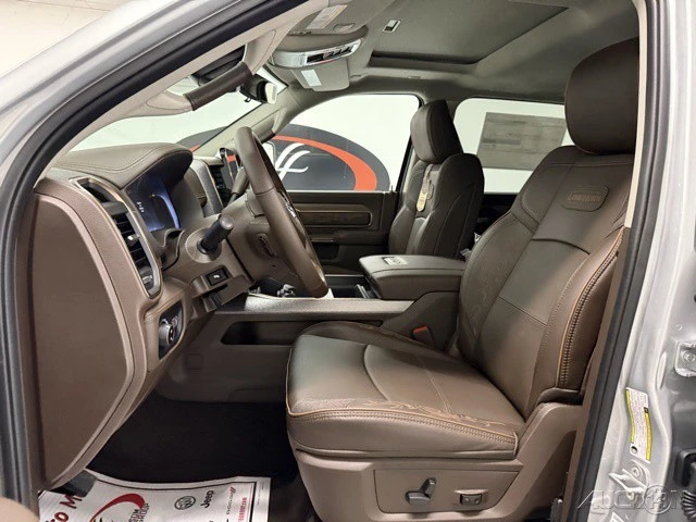 2026 Ram 2500 - Image 11 of 12