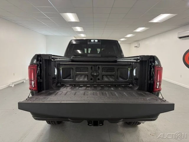 2026 Ram 2500 - Image 10 of 12