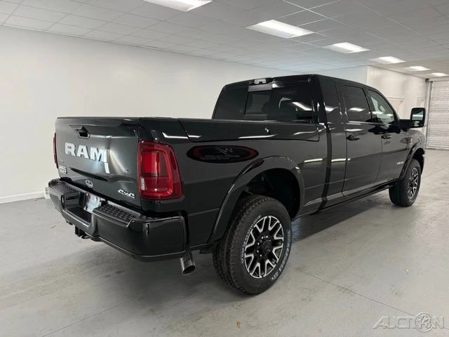2026 Ram 2500 - Image 7 of 12