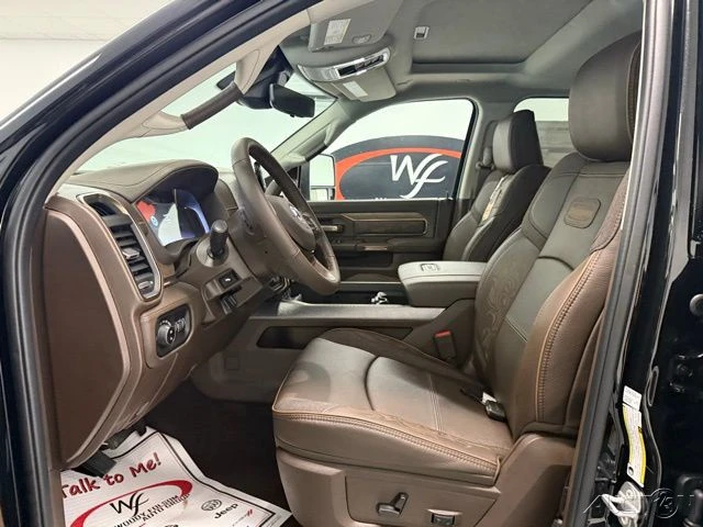 2026 Ram 2500 - Image 11 of 12