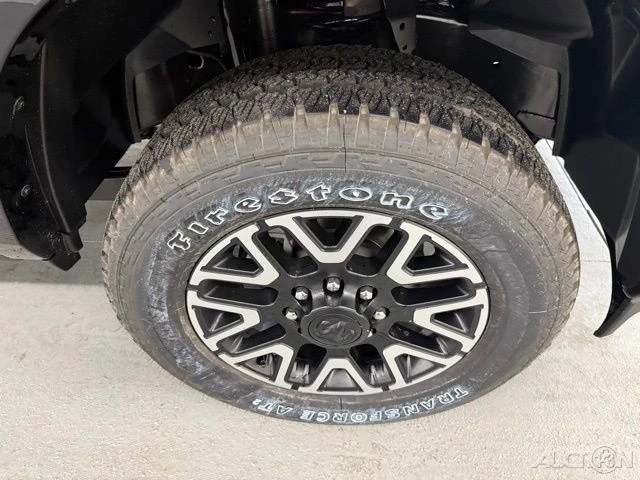 2026 Ram 2500 - Image 4 of 12