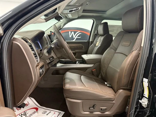 2026 Ram 2500 - Image 12 of 12