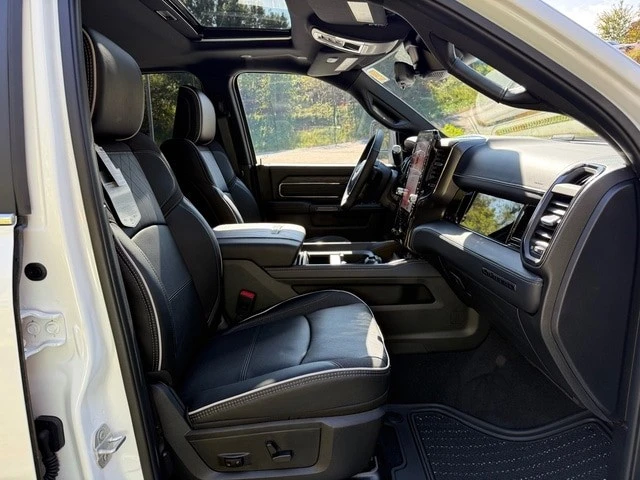 2026 Ram 2500 - Image 25 of 31