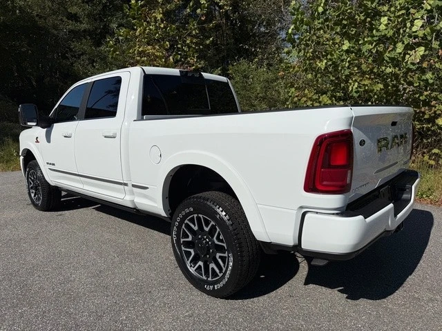 2026 Ram 2500 - Image 12 of 31