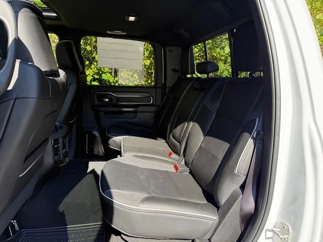 2026 Ram 2500 - Image 20 of 31