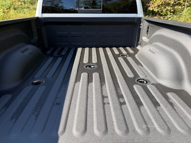 2026 Ram 2500 - Image 11 of 31