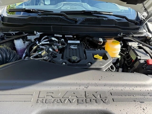 2026 Ram 2500 - Image 14 of 21
