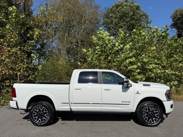 2026 Ram 2500 - Image 6 of 21