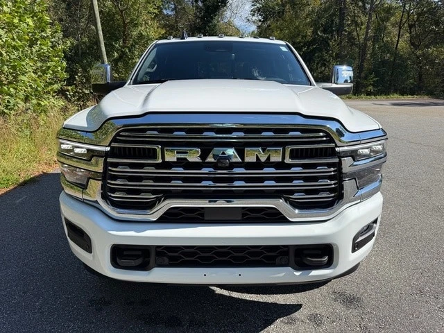 2026 Ram 2500 - Image 4 of 21