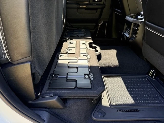 2026 Ram 2500 - Image 24 of 31