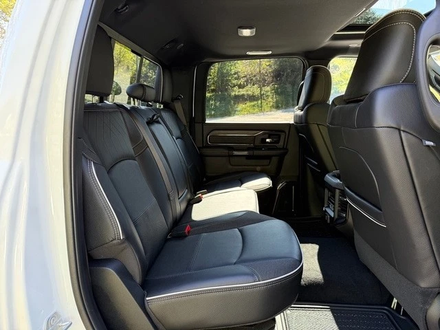 2026 Ram 2500 - Image 23 of 31