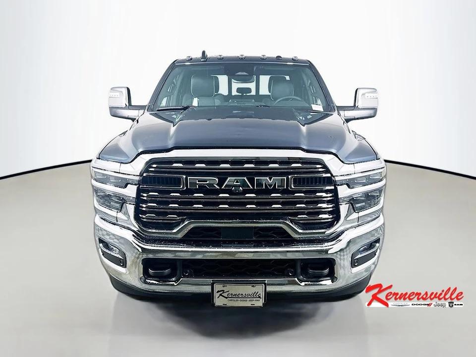 2026 Ram 2500 - Image 2 of 21