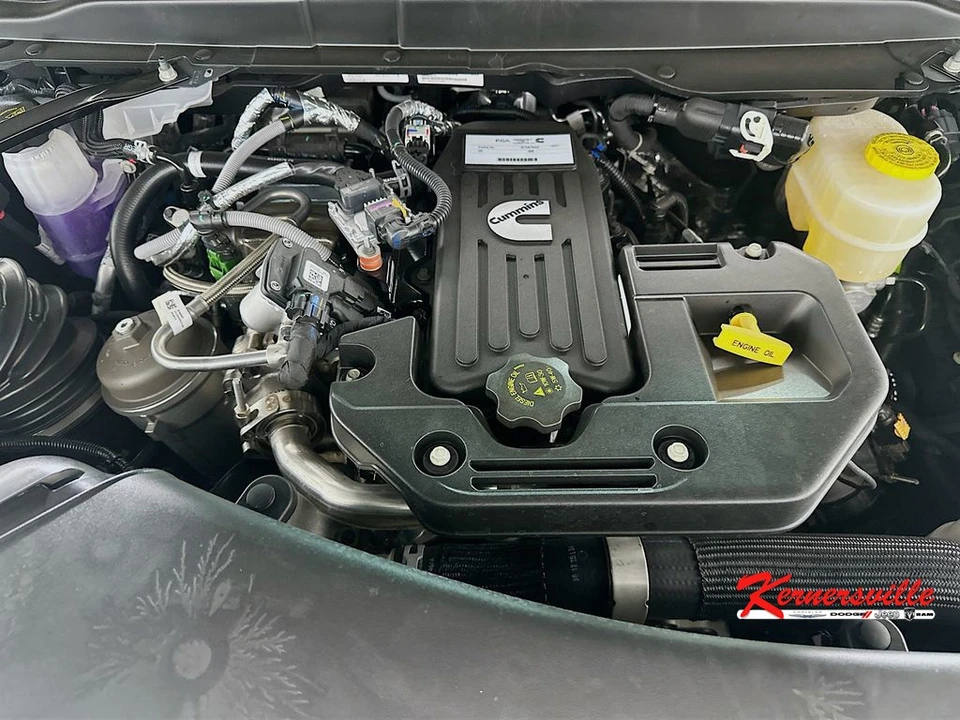 2026 Ram 2500 - Image 18 of 21