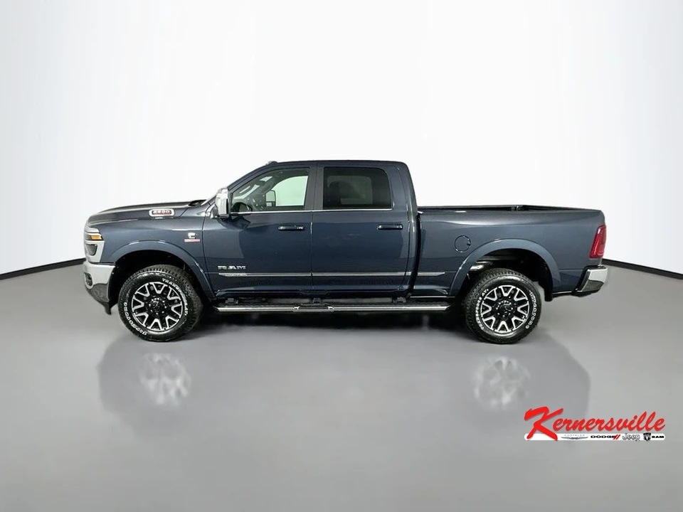 2026 Ram 2500 - Image 4 of 21