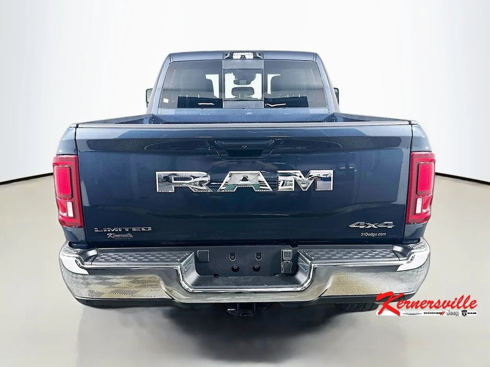 2026 Ram 2500 - Image 6 of 21