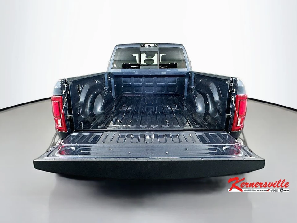 2026 Ram 2500 - Image 16 of 21