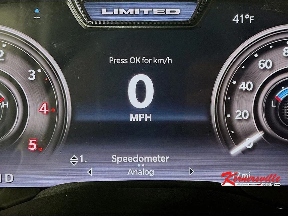 2026 Ram 2500 - Image 11 of 21