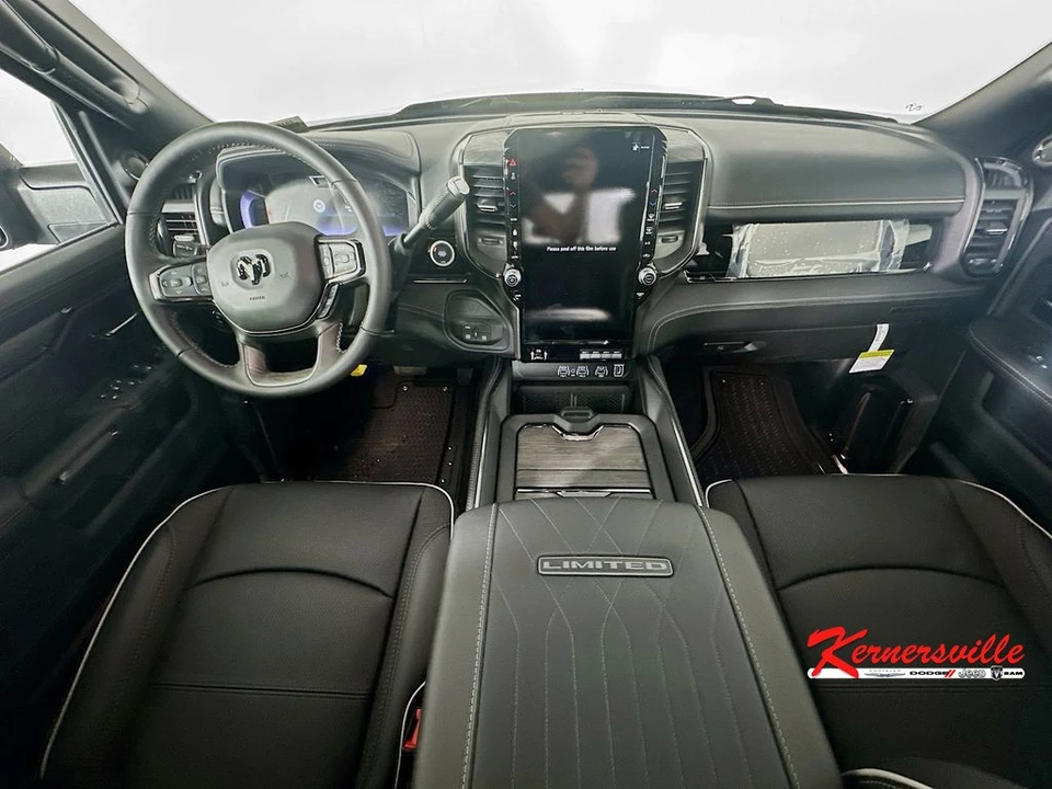 2026 Ram 2500 - Image 9 of 21