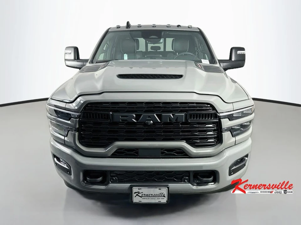 2026 Ram 2500 - Image 2 of 21