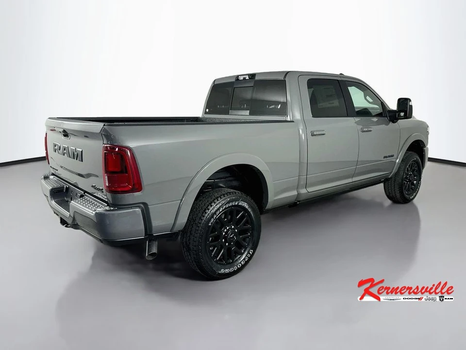 2026 Ram 2500 - Image 7 of 21