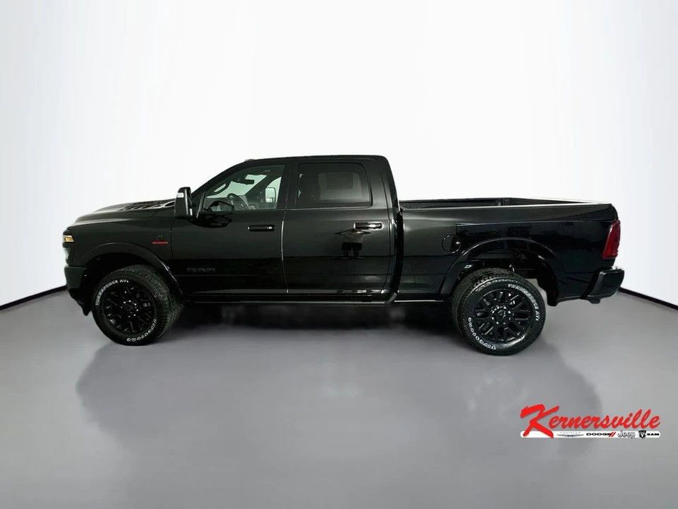 2026 Ram 2500 - Image 5 of 22