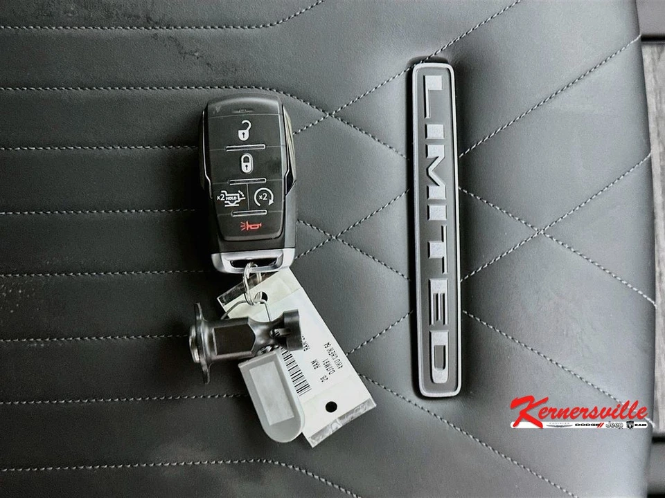 2026 Ram 2500 - Image 20 of 21