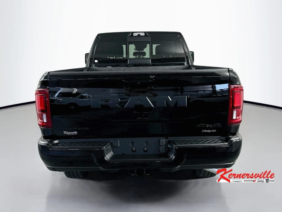 2026 Ram 2500 - Image 7 of 22