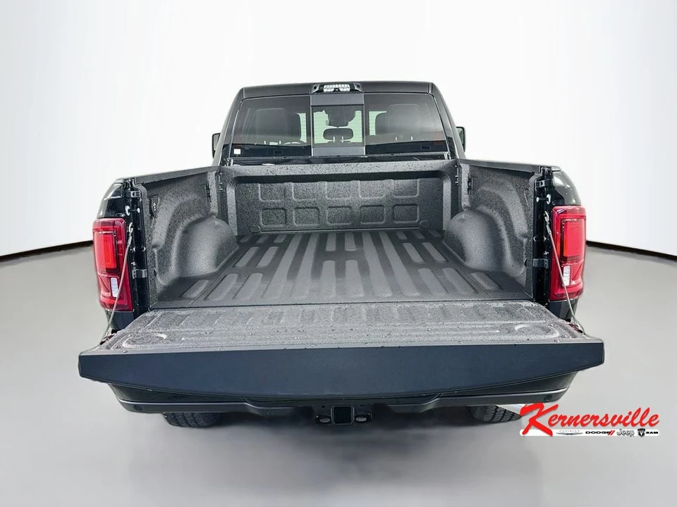 2026 Ram 2500 - Image 17 of 22