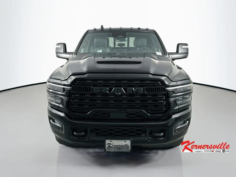 2026 Ram 2500 - Image 2 of 21