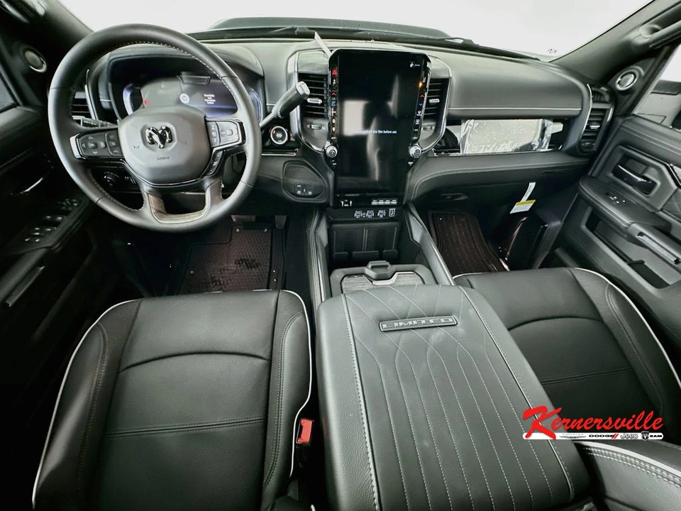 2026 Ram 2500 - Image 9 of 23