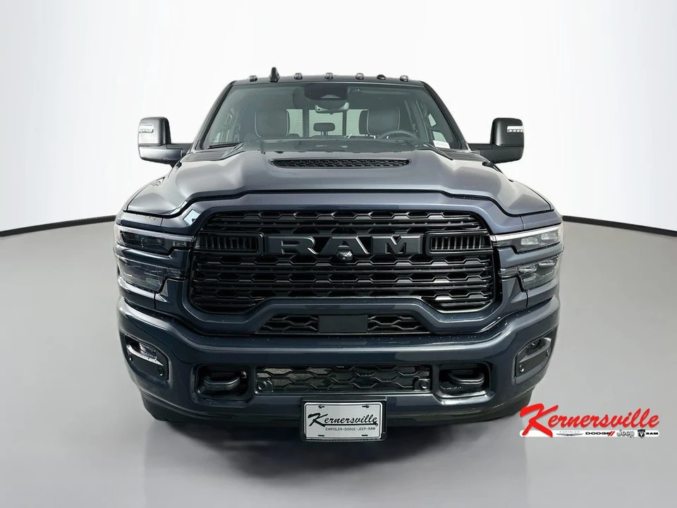 2026 Ram 2500 - Image 2 of 23