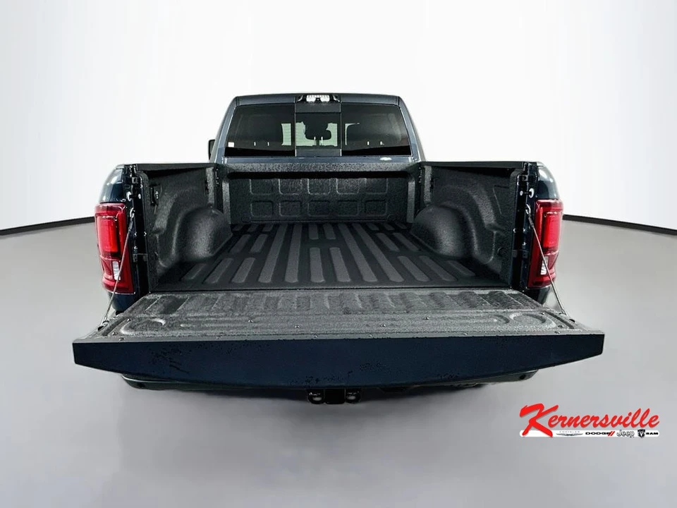 2026 Ram 2500 - Image 16 of 23