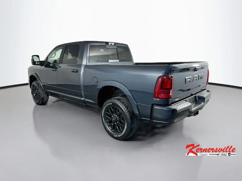 2026 Ram 2500 - Image 5 of 23